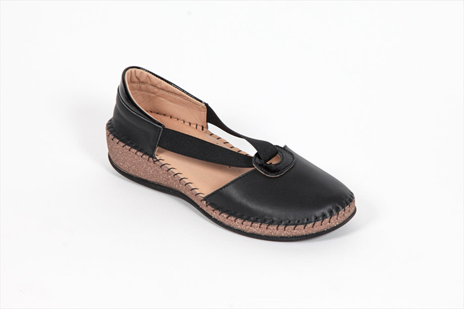 0023 - ORTHOFLEX WOMEN SANDAL LOW