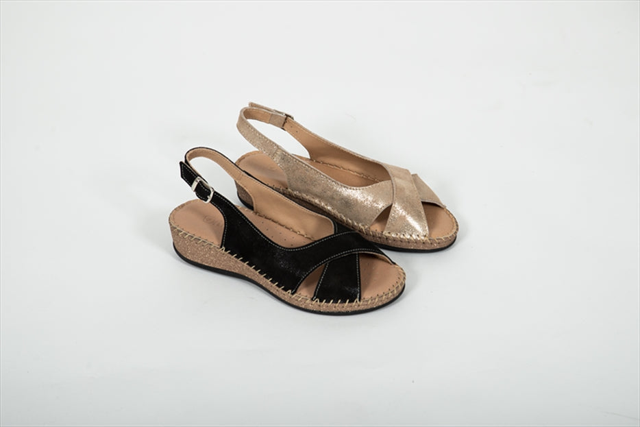 0136 - ORTHOFLEX WOMEN GENERAL