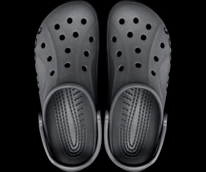 10001- - CROCS MEN GENERAL