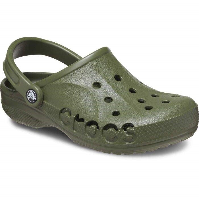 10001- - CROCS MEN GENERAL