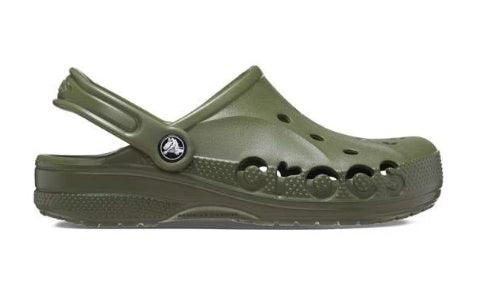 10001- - CROCS MEN GENERAL