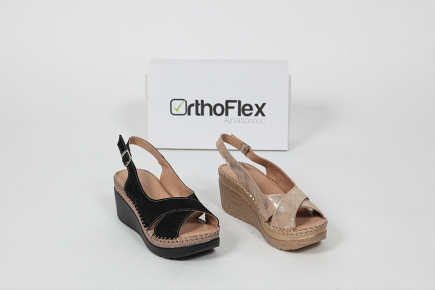 136 - Orthoflex Women General