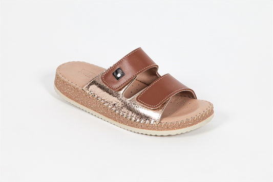 152 - ORTHOFLEX WOMEN SANDAL LOW