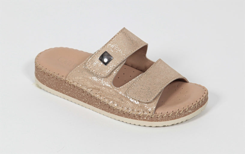 ORTHOFLEX WOMEN SANDAL LOW