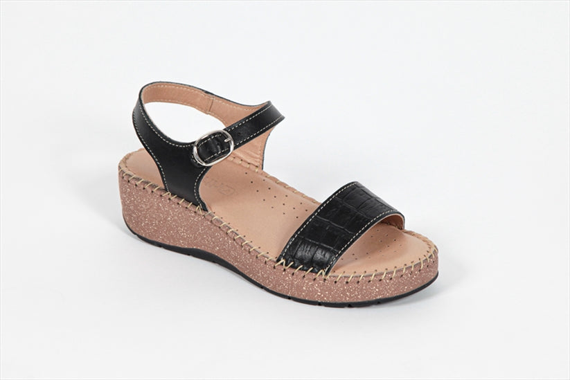 247 - Orthoflex Women General