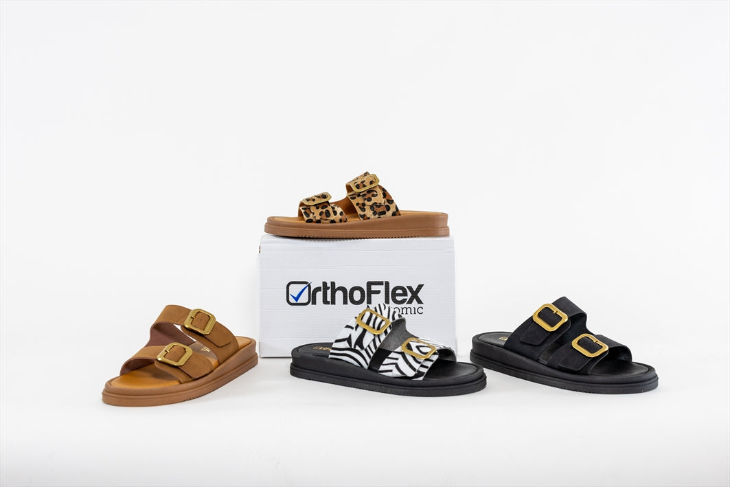 25001 - ORTHOFLEX FASHION