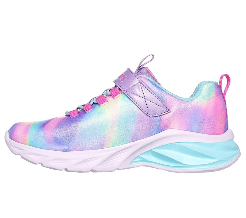 303590L - Skechers Sport Girl