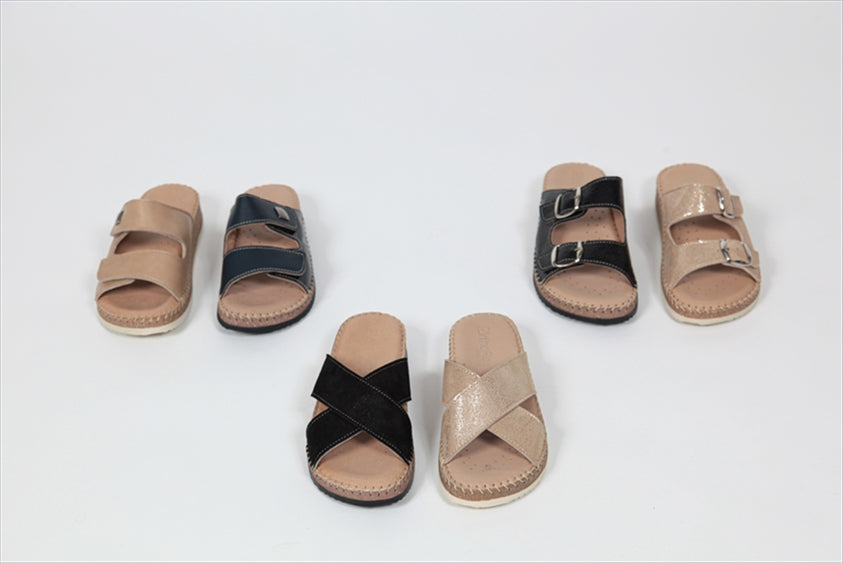 358 - ORTHOFLEX WOMEN GENERAL