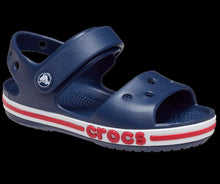Load image into Gallery viewer, Boys CROCS 205400
