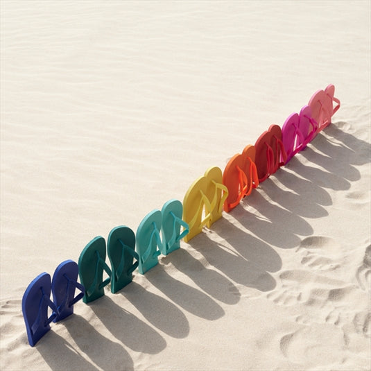 HAVAIANAS MEN SLIPPER SUMMER