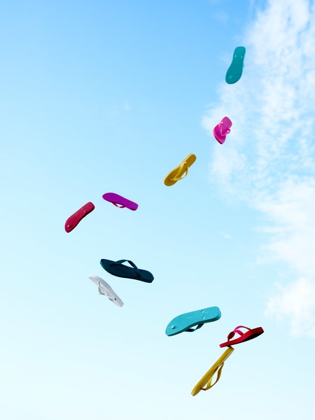 HAVAIANAS MEN SLIPPER SUMMER