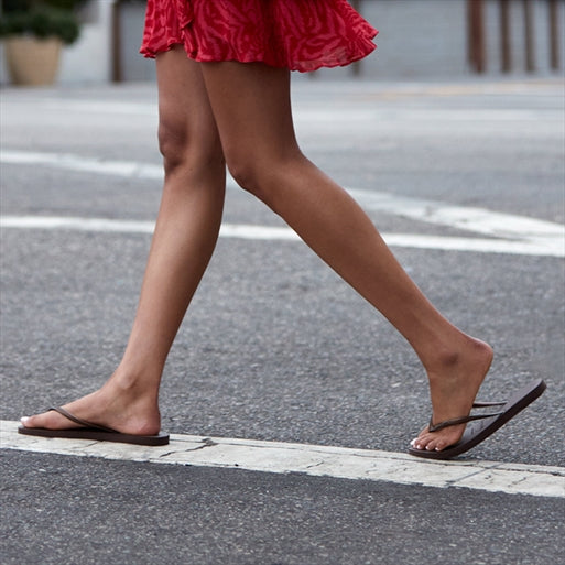 HAVAIANAS WOMEN SLIPPER OPEN SUMMER