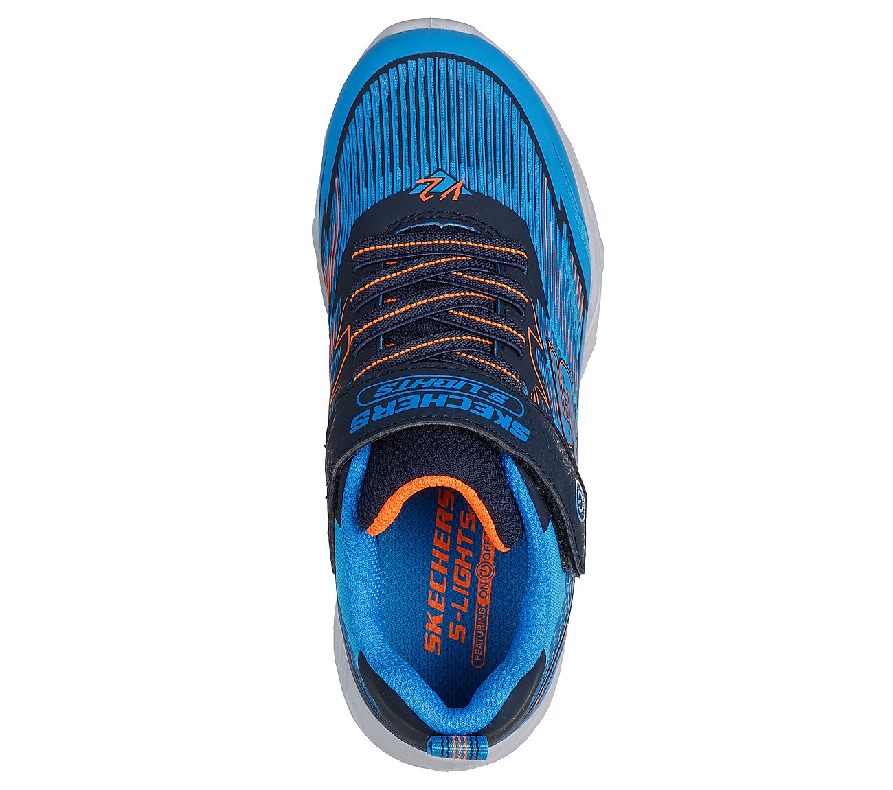 400605L - SKECHERS