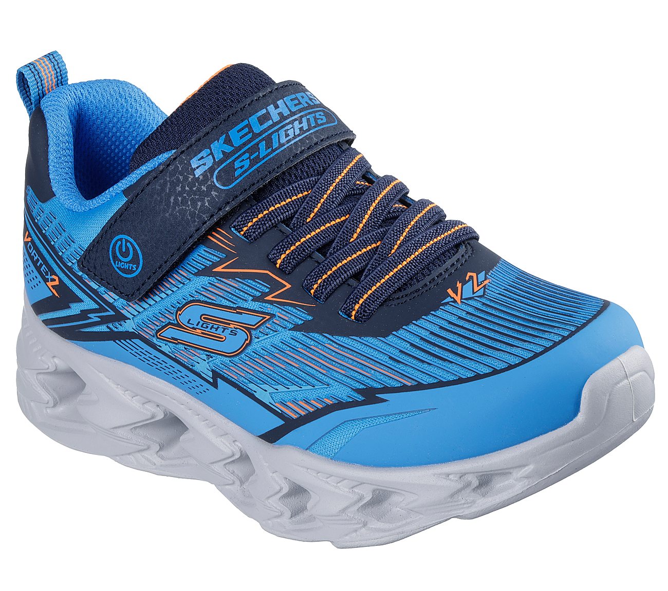 400605L - SKECHERS