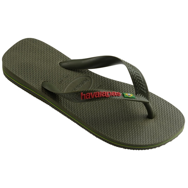 4110850 - HAVAIANAS MEN SLIPPER SUMMER
