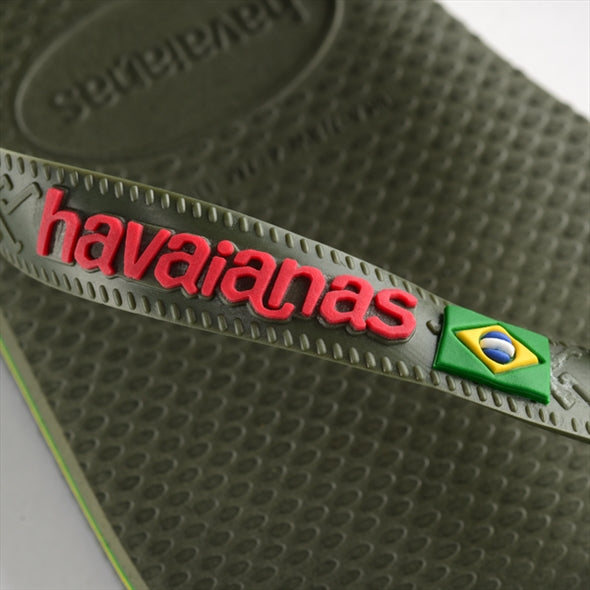 4110850 - HAVAIANAS MEN SLIPPER SUMMER
