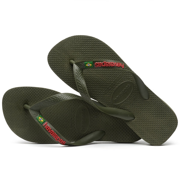 4110850 - HAVAIANAS MEN SLIPPER SUMMER
