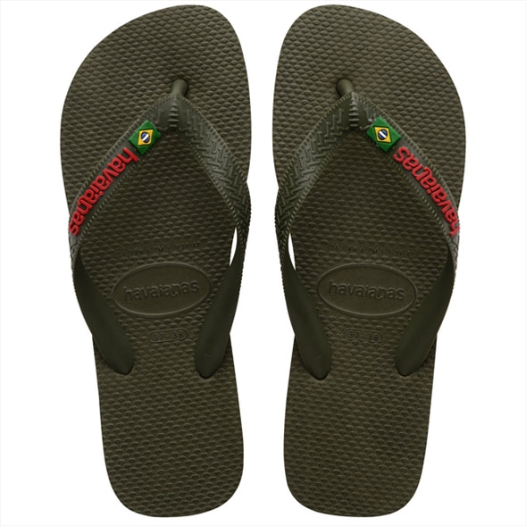 4110850 - HAVAIANAS MEN SLIPPER SUMMER