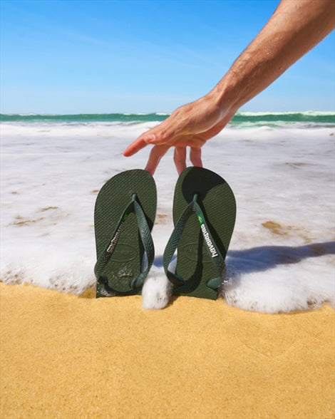 4110850 - HAVAIANAS MEN SLIPPER SUMMER