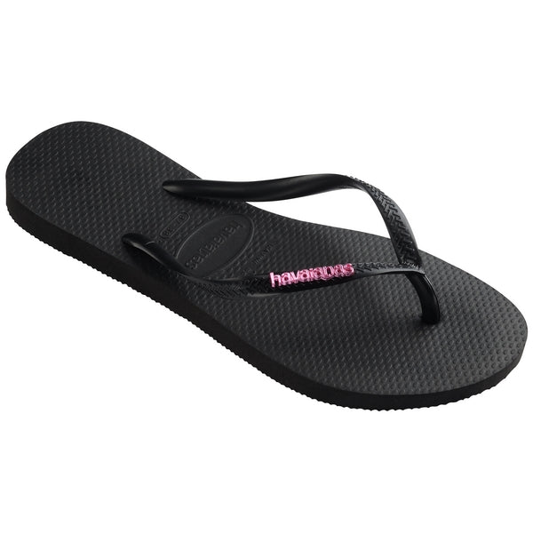 HAVAIANAS WOMEN SLIPPER FLAT