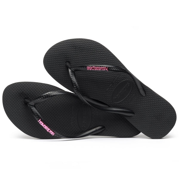 HAVAIANAS WOMEN SLIPPER FLAT
