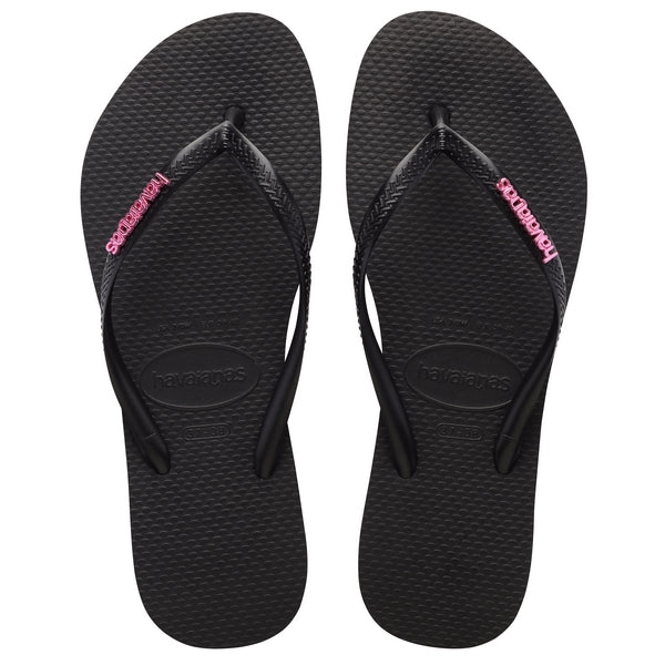 HAVAIANAS WOMEN SLIPPER FLAT
