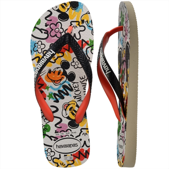 HAVAIANAS WOMEN SLIPPER OPEN SUMMER