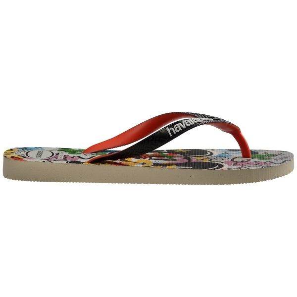 HAVAIANAS WOMEN SLIPPER OPEN SUMMER