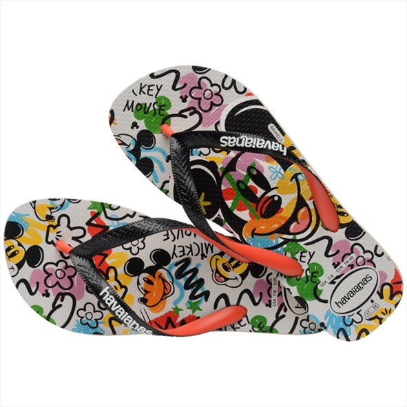 HAVAIANAS WOMEN SLIPPER OPEN SUMMER