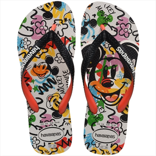 HAVAIANAS WOMEN SLIPPER OPEN SUMMER