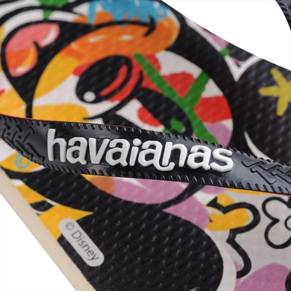 4123500 - HAVAIANAS WOMEN SLIPPER OPEN SUMMER