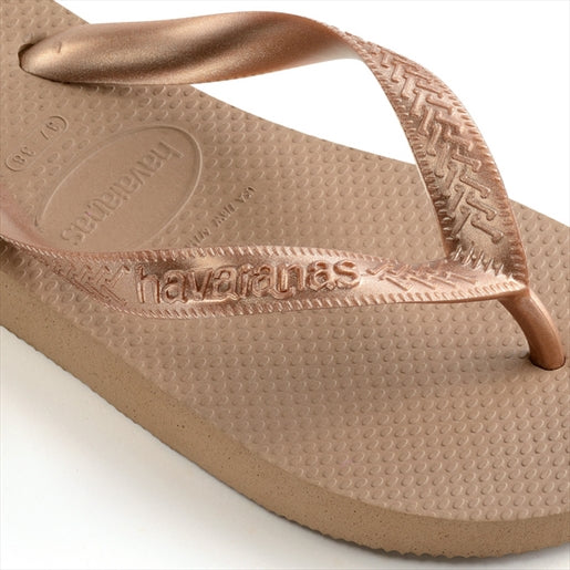 4137428 - HAVAIANAS WOMEN SLIPPER OPEN SUMMER