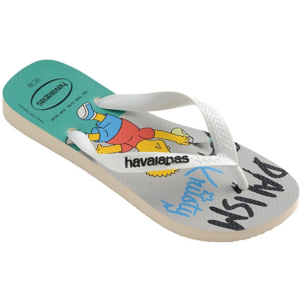 HAVAIANAS WOMEN SLIPPER OPEN SUMMER