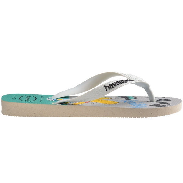 HAVAIANAS WOMEN SLIPPER OPEN SUMMER