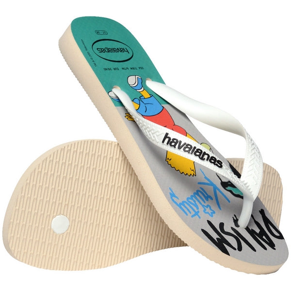 4137889 - HAVAIANAS WOMEN SLIPPER OPEN SUMMER