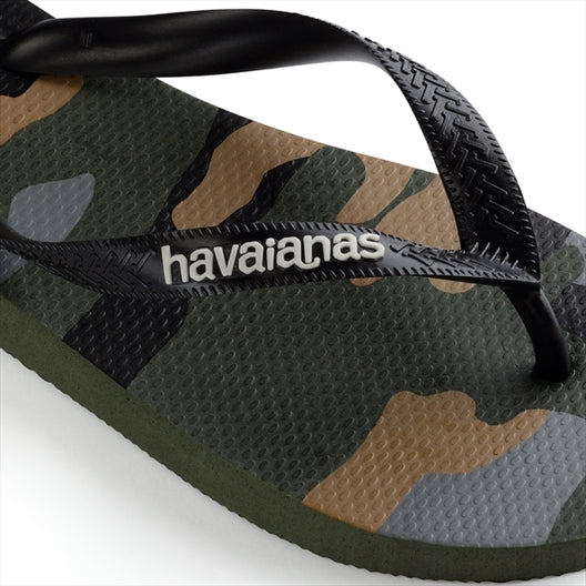 HAVAIANAS MEN SLIPPER SUMMER