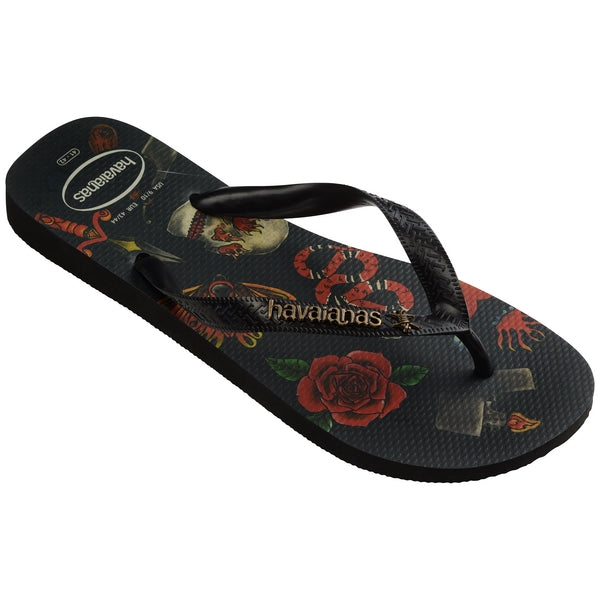 HAVAIANAS WOMEN SLIPPER OPEN SUMMER