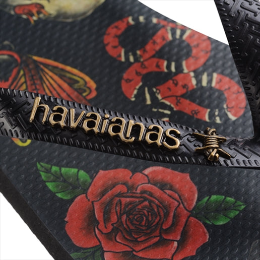 HAVAIANAS WOMEN SLIPPER OPEN SUMMER