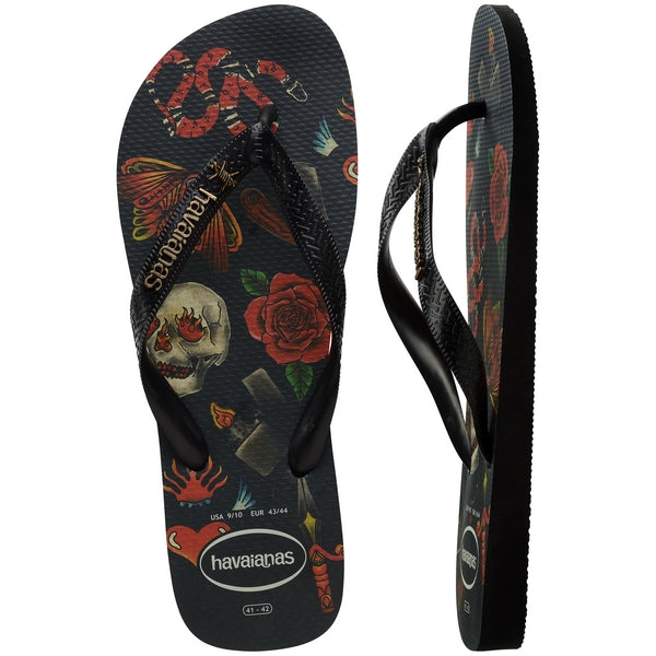 HAVAIANAS WOMEN SLIPPER OPEN SUMMER