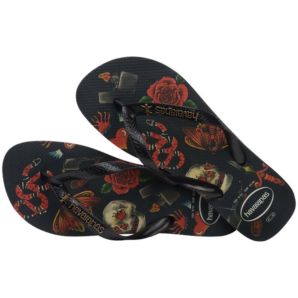 HAVAIANAS WOMEN SLIPPER OPEN SUMMER