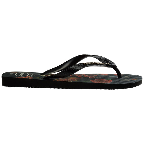 4144505 - HAVAIANAS WOMEN SLIPPER OPEN SUMMER