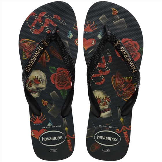 HAVAIANAS WOMEN SLIPPER OPEN SUMMER