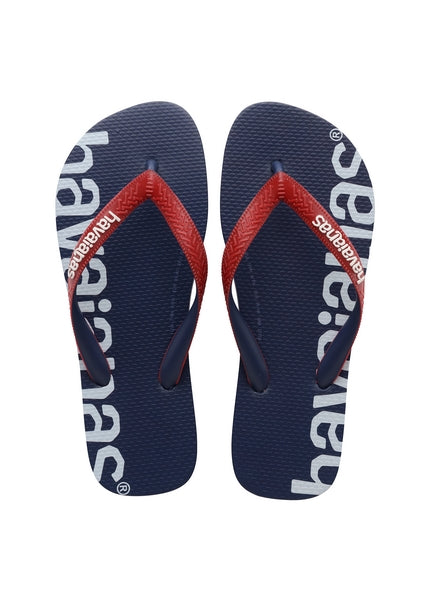 HAVAIANAS MEN SLIPPER SUMMER