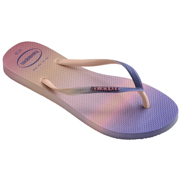 HAVAIANAS WOMEN SLIPPER OPEN SUMMER