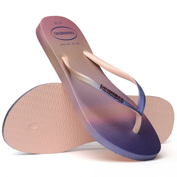 HAVAIANAS WOMEN SLIPPER OPEN SUMMER