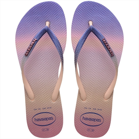 HAVAIANAS WOMEN SLIPPER OPEN SUMMER