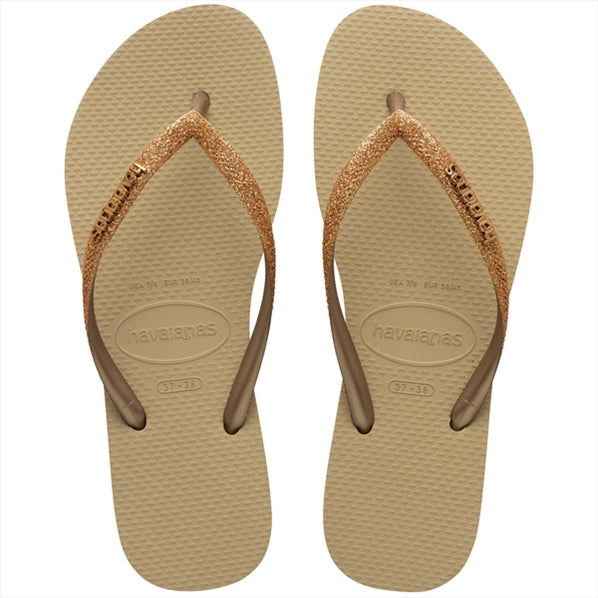 4146975 - HAVAIANAS WOMEN SLIPPER OPEN SUMMER