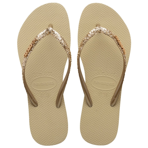 4146975 - HAVAIANAS WOMEN SLIPPER OPEN SUMMER