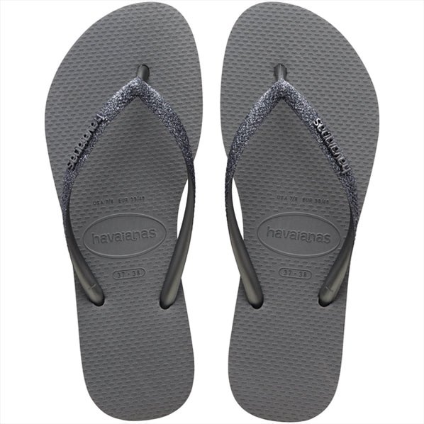 4146975 - HAVAIANAS WOMEN SLIPPER OPEN SUMMER