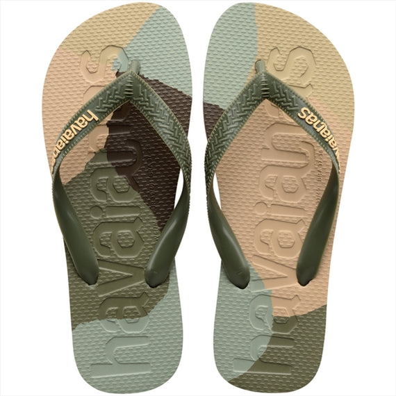 HAVAIANAS MEN SLIPPER SUMMER